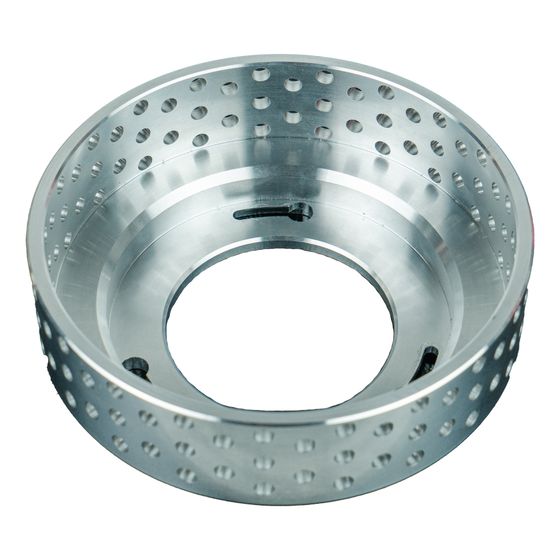 Rössle Schmutzwasserring für Tauchpumpe FLAT-ROSS