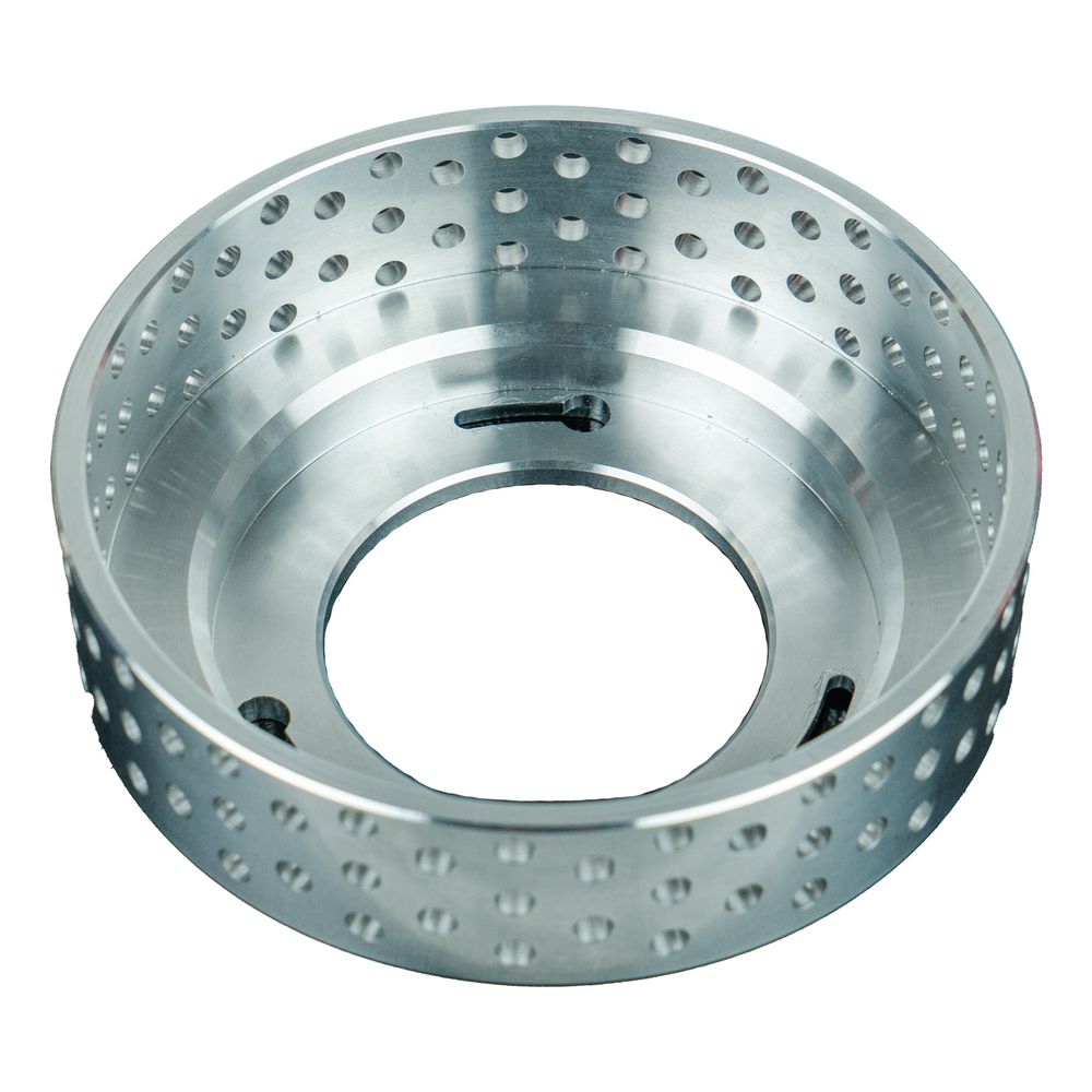 Rössle Schmutzwasserring für Tauchpumpe FLAT-ROSS... ROESSLE-HYDZ007-1  (Abb. 1)