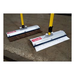 Rössle Multi-Schieber, Kunststoff/GFK/Aluminium/Nylon, 50cm breite Schiebefläche... ROESSLE-HYDS50  (Abb. 1)