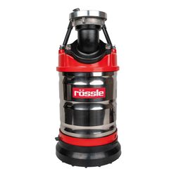 Rössle B-ROSS Tauchpumpe, 1500W, 670l/min, 230V, 20m Kabel, B-Storz, für große Wassermassen und Was... ROESSLE-HYDZ005  (Abb. 1)