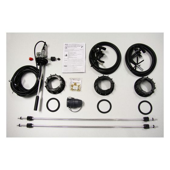 Roth Tankentnahmearmatur für Batterie-Tank/Compact-Tank 1600-2200L, 1110000762