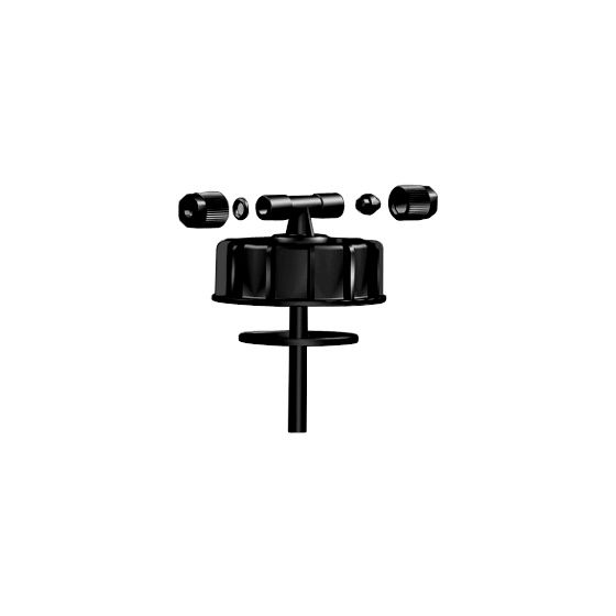 Roth Absaugarmatur, Tankentnahmearmatur für Batterie-Tank 800-3000L und Compact-Tank 750/1000L, Länge 1900mm, 1110000213