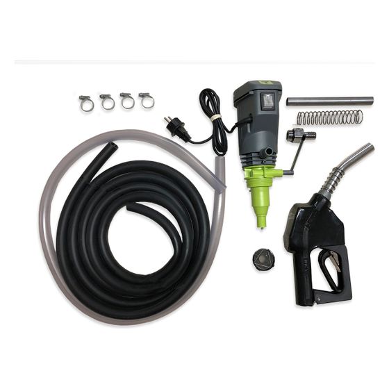 Roth Zapfanlage W 40, 40L/min 230V, 1135001653