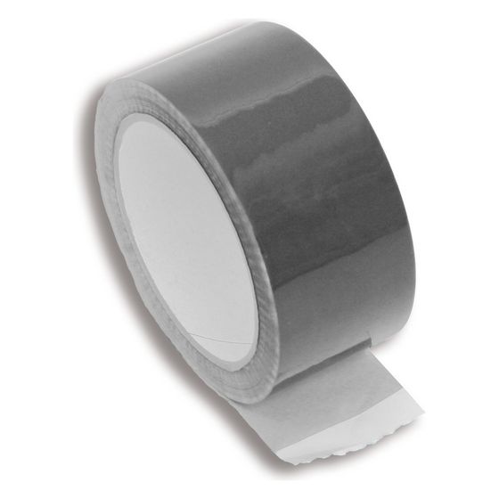 Roth Klebeband Floorfix, 48mm, 60m, Polypropylen, Transparent, 1135009372