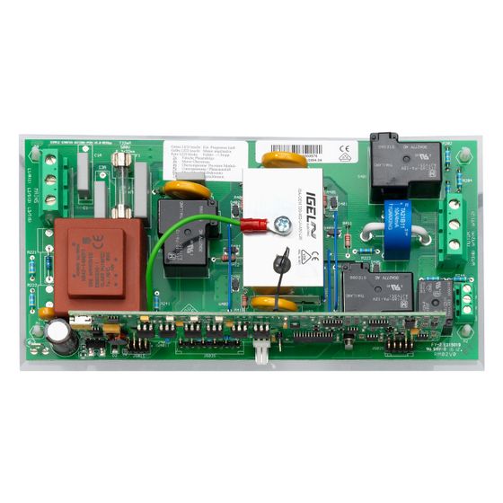 Roth Sanftanlasser Typ 3 für AuraModul 17kW, 1110001054
