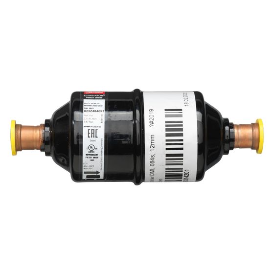 Roth Filtertrockner für ThermoAura DML 084s, 12mm, 1110001270