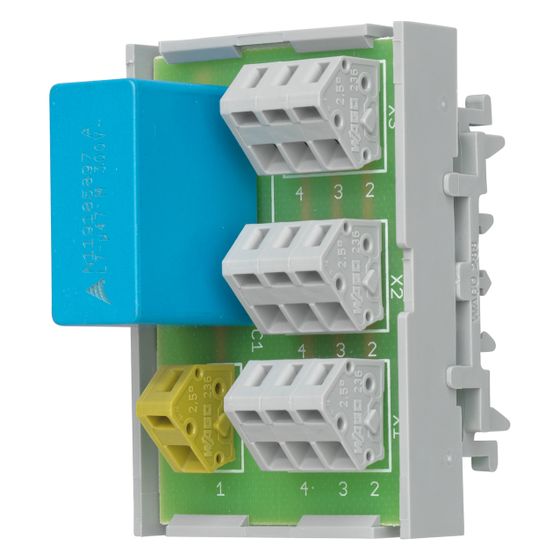 Roth Mod-Bus Anschluss-Platine für AuraCompact PFR und AuraModul FR, 1110001279