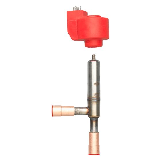 Roth Ex-Ventil für ThermoAura E3V18BSF01, 12mm, 1110001273