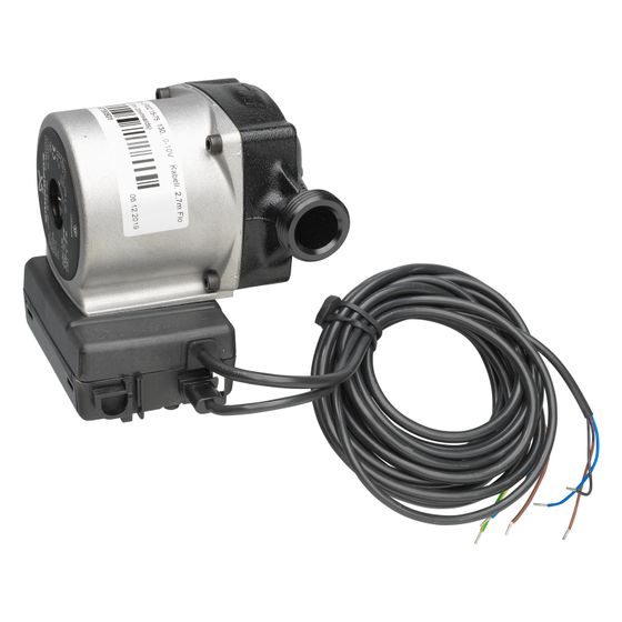 Roth Umwälzpumpe für ThermoAura 5, 7, 9 Hydraulikmodul, 0-10V, 1110001295