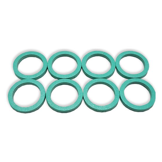 Roth Dichtungssatz für FlatConnect, 8 Stück 3/4