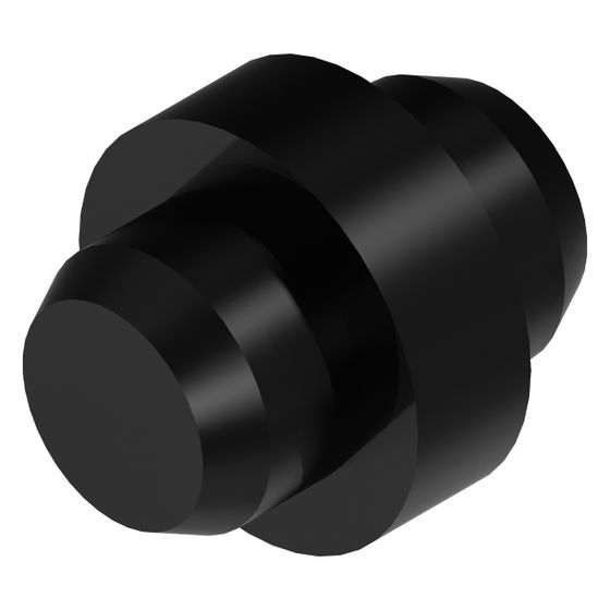 Roth Verschlusskappe für Batterie-Tank/Compact-Tank/Doppelwand-Tank/Kunststoffwannen-Tank, 1110000217