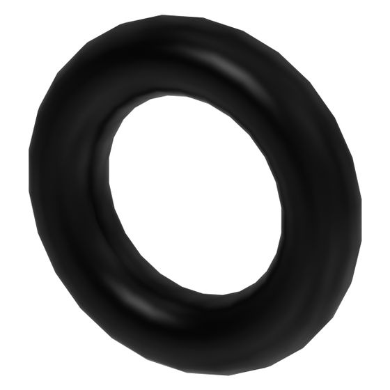 Roth O-Ring für Batterie-Tank/Compact-Tank/Doppelwand-Tank/Kunststoffwannen-Tank, 9,2x3,5mm, 1110000490