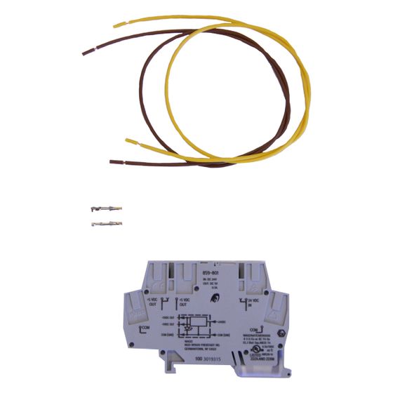 Roth Steuerung für ThermoAura F Durchflusssensor, 1110001637