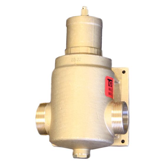 Roth Luft- und Gasabscheider für ThermoAura F 9kW, 1110001646