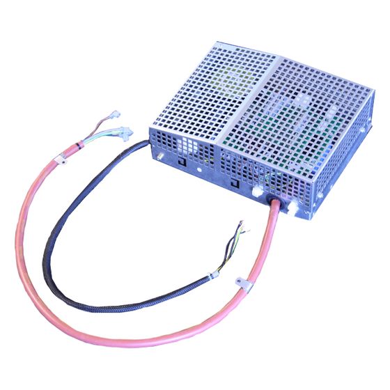 Roth Invertermodul für ThermoAura F 9kW, Steuerung, 1110001642