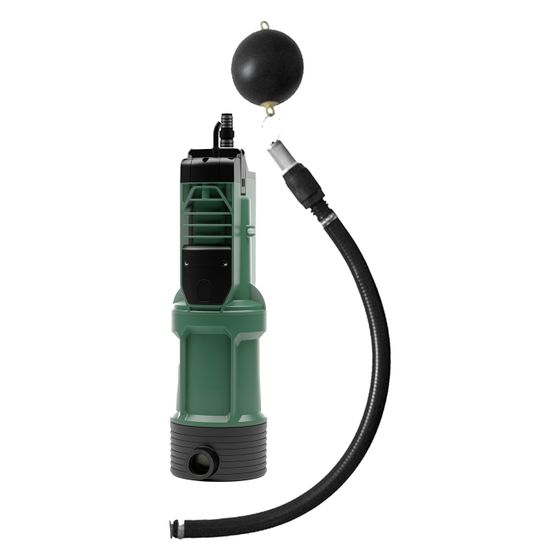 Roth Tauchpumpe, 920W 5,7m3/h 46m 1135010145