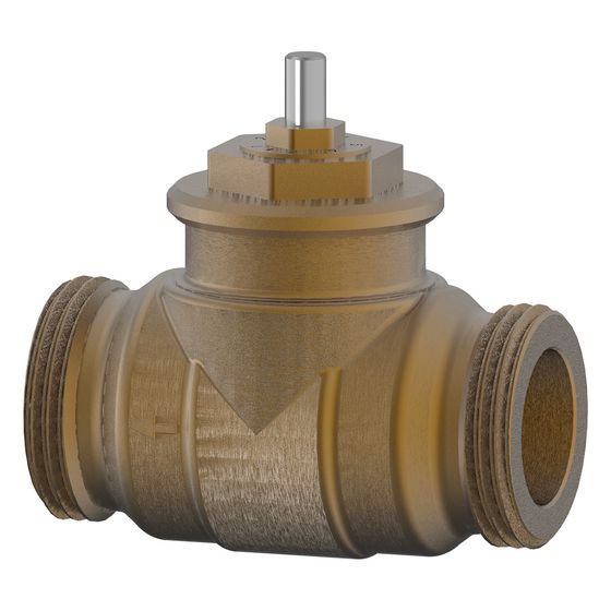 Roth Ventilkörper für FlatConnect BM LT/BM-H Warmwasser-Vorrangschaltung, 1135010390