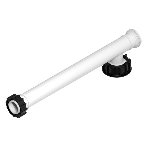 Roth T-Füllrohr für Füllstar, Länge 700mm Düse 12mm, 1110000602