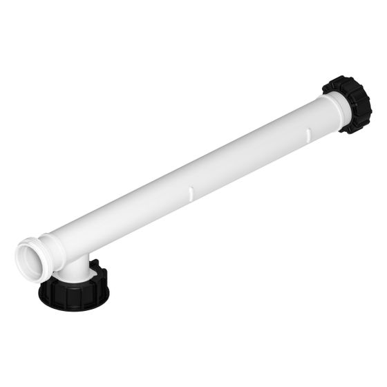 Roth T-Füllrohr für Füllstar, Länge 780mm Düse D 12mm, 1110000601