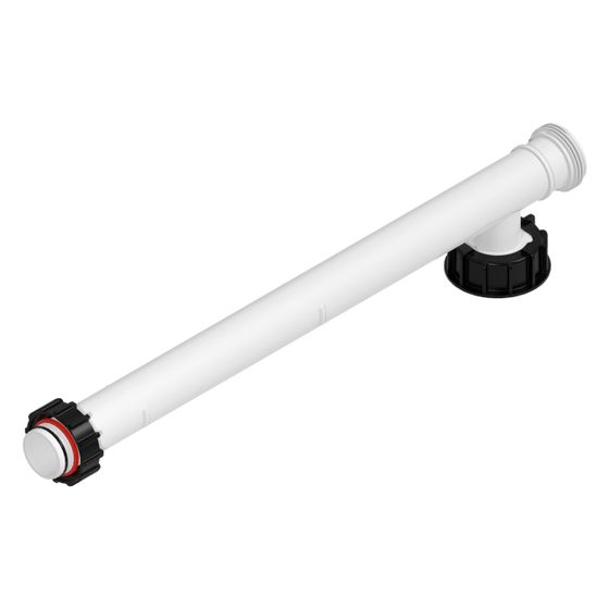 Roth T-Füllrohr für Füllstar, Länge 840mm, 1110000588