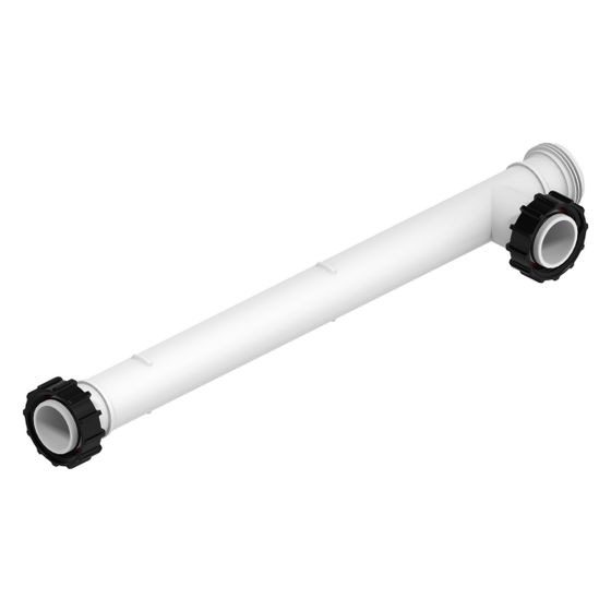 Roth T-Verteilerrohr für Füllstar Compact-Tank 750L, Länge 780mm, 1110000607