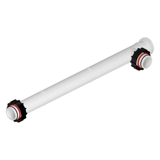 Roth T-Verteilerrohr für Füllstar, Länge 840mm, 1110000608