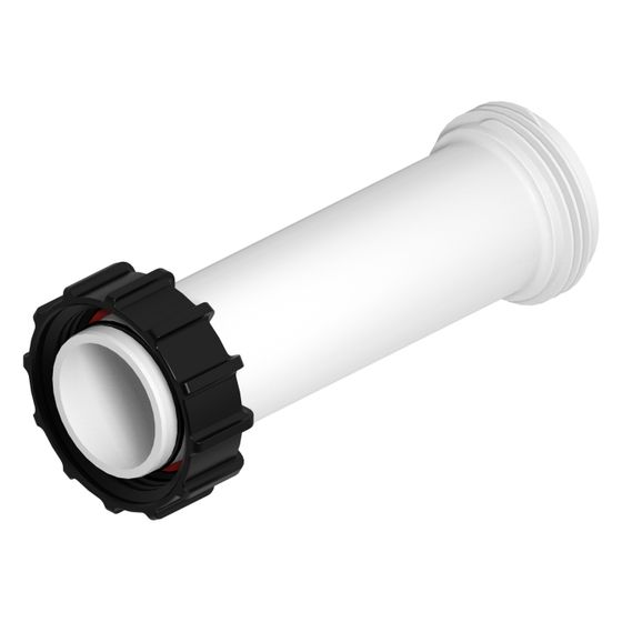 Roth Füllrohrverlängerung komplett 220mm für Füllstar, Batterietank 2500L und 3000L, KWT 1000L-C, 1110000611