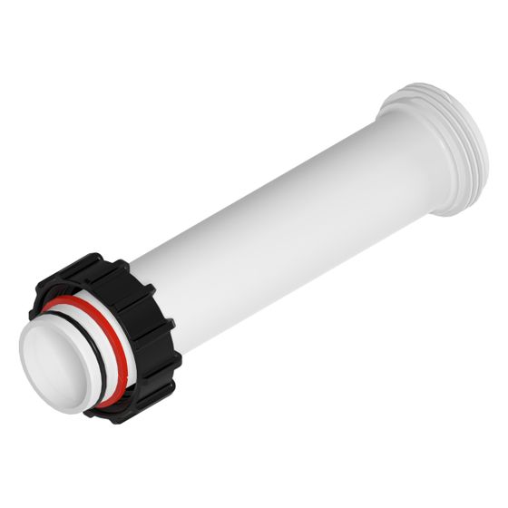 Roth Füllrohrverlängerung komplett 310mm für Füllstar, Doppelwandtank 750L und 1000L Block, 1110000837