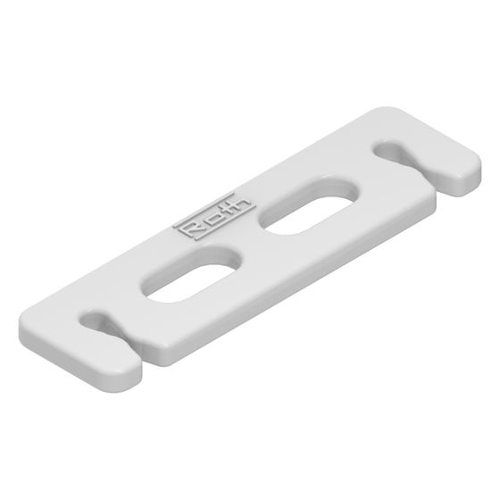 Roth Abstandhalter für Füllstar Reihenerweiterung, Länge 150mm, 1110000833