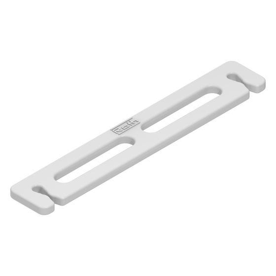 Roth Abstandhalter für Füllstar Blockerweiterung Doppelwand-Tank 620L, 184mm, 1110000834