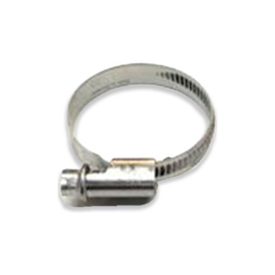 Roth Schlauchschelle HelioPool, 51-55mm, Aluminium, Aluminium, 1135007728