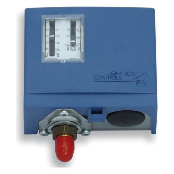 Roth Soledruckwächter, R 1/4