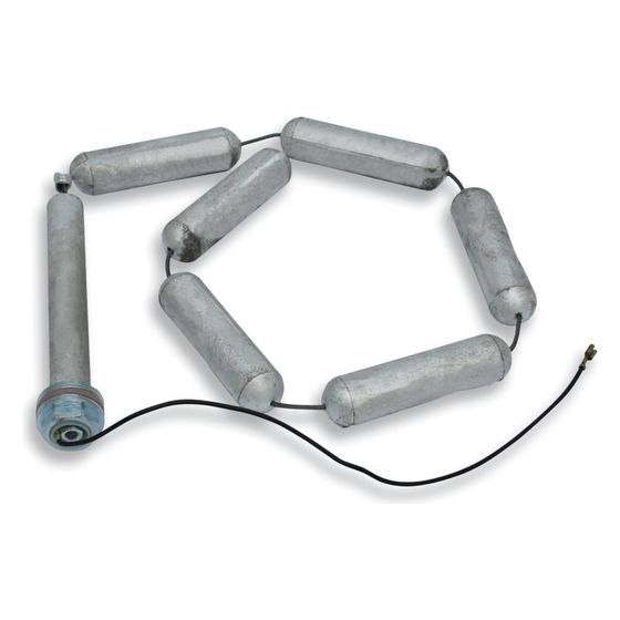 Roth Ketten-Opferanode, 1200mm 33mm 1 1/4, 1135005475