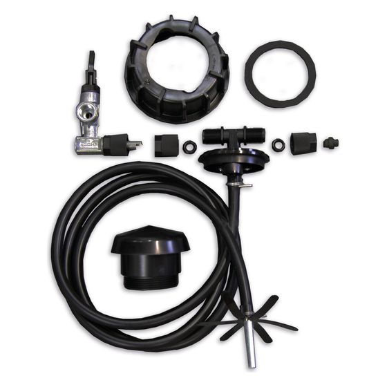 Roth Tankentnahmearmatur Unitech-Tank, 1115008083