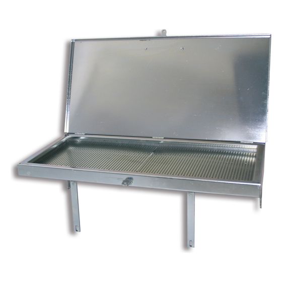Roth Einfüllschale Uni-T/MT, 750/1000L, 1135000777