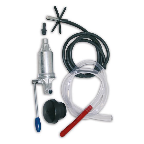 Roth Handpumpe, mit Zubehör, 1135000779