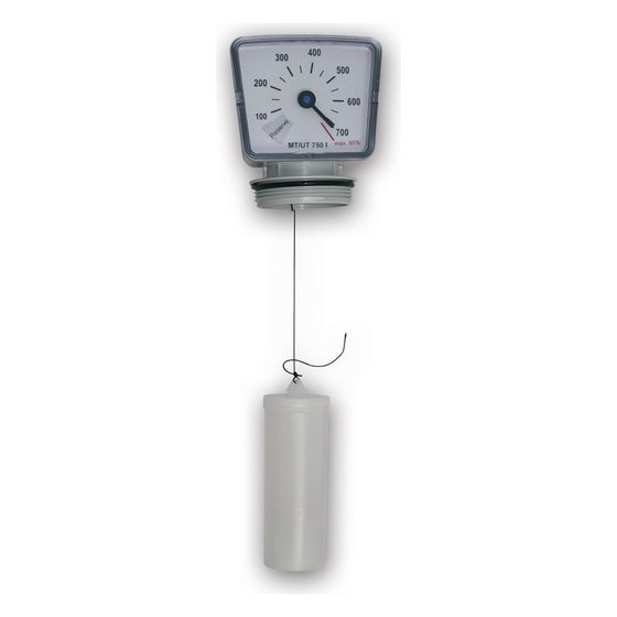 Roth Tankinhaltsanzeiger für Unitech-Tank 750L Multitech-Tank 750L, 1135000840