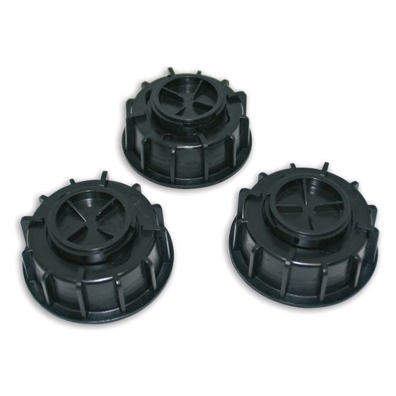 Roth Tankverschluss Stutzenverschraubungen, 1135001674