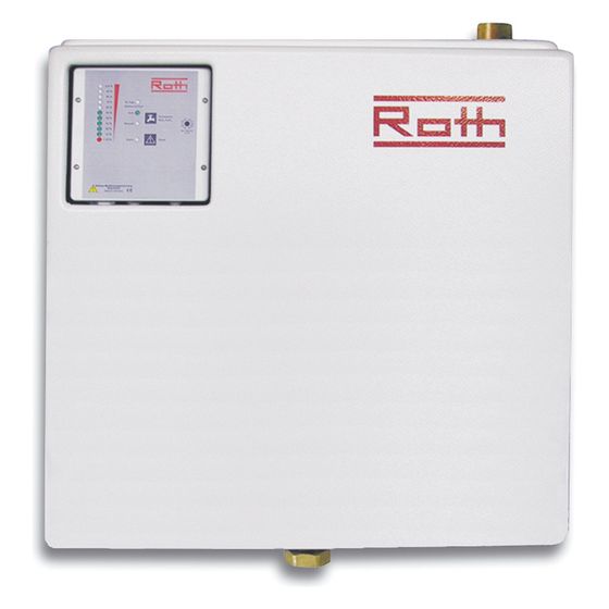Roth Nachspeisemodul RON Komfort, 1135006055