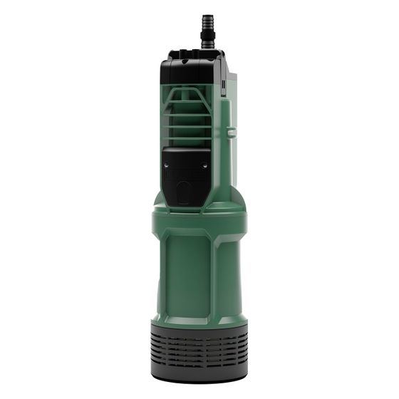 Roth Tauchpumpe, 630W, 5,7m3/h, 31m Förderhöhe, 1135006061