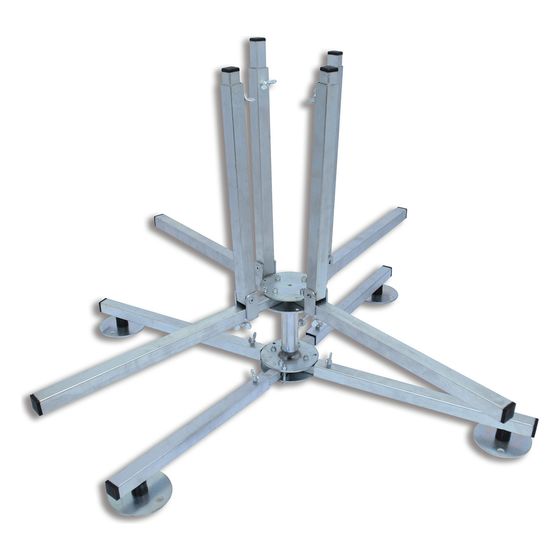Roth Abroller faltbar, 11-32mm, 1135003461