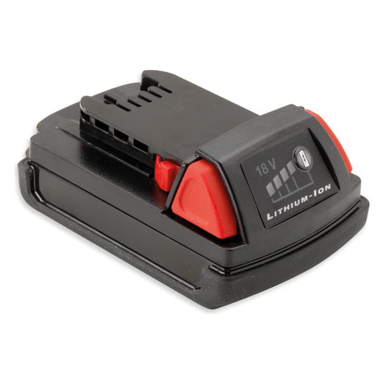 Roth Akku ACO 202/203, 18V, 1,5Ah, Lithium-Ionen, 1135005465