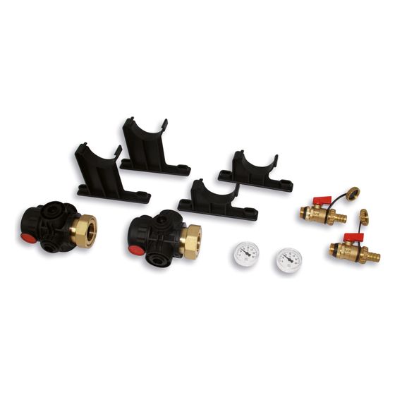Roth Verteiler Grundpaket 1 1/2
