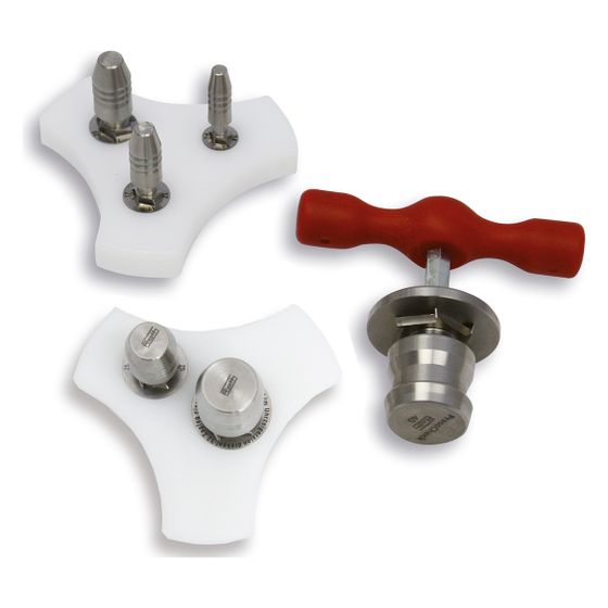 Roth Kalibrierwerkzeug 40mm, 40mm, 1135004543