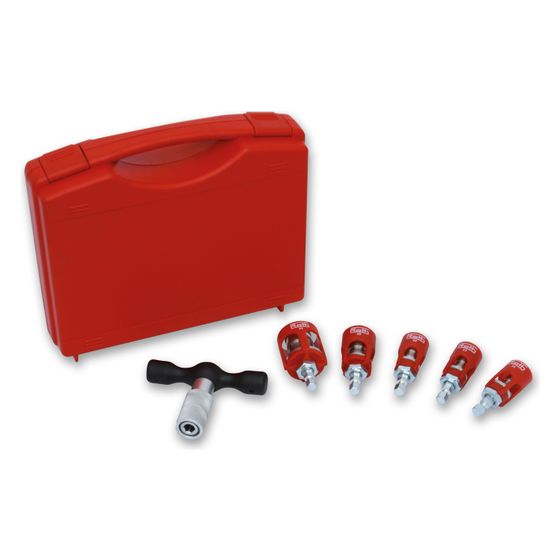 Roth Einzelkalibrierer Set, 14-32mm, 1135004931