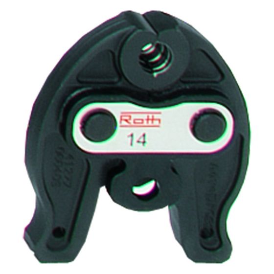 Roth Pressbacke ACO 102/103, 20mm, HR, 1135003907