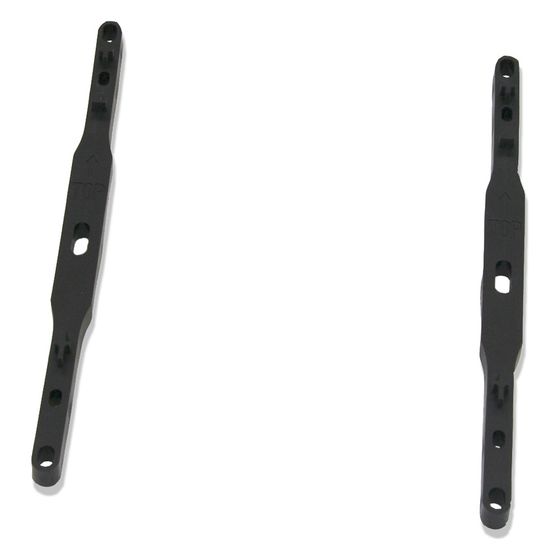 Roth Wandadapter-Set für Kunststoffverteiler und Thermaset, G 1