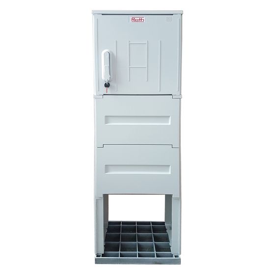 Roth Außensäule MicroStar, 1135007742