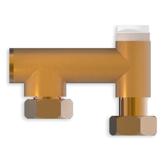 Roth Spüleinheit FlatConnect, Spül- und Montagebrücke, 110x70x35mm, 1135009235
