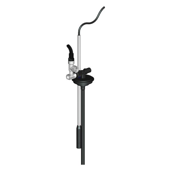 Roth Tankentnahmearmatur für GWG 80-325 und SV/kpl. G 1900mm, 1110000972